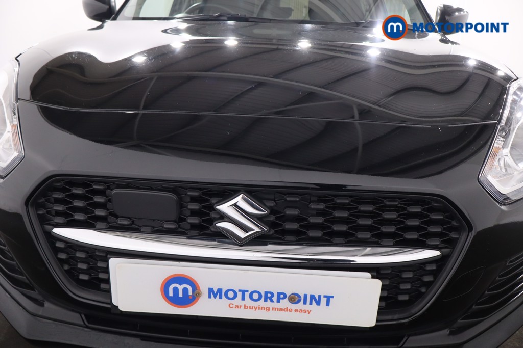 Suzuki Swift Sz-L Manual Petrol Hatchback - Stock Number (1569099) - 26th supplementary image