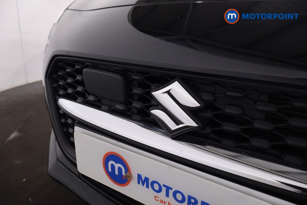 Suzuki Swift Sz-L Manual Petrol Hatchback - Stock Number (1569099) - 27th supplementary image