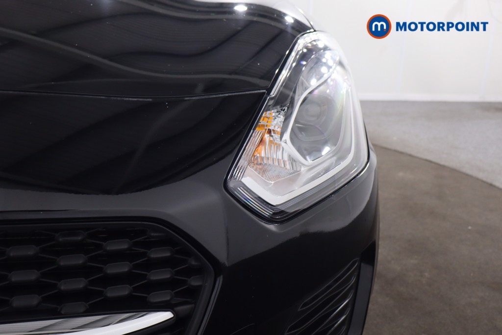 Suzuki Swift Sz-L Manual Petrol Hatchback - Stock Number (1569099) - 28th supplementary image
