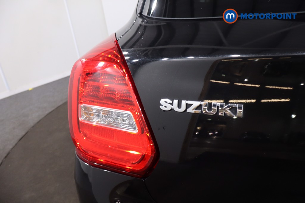 Suzuki Swift Sz-L Manual Petrol Hatchback - Stock Number (1569099) - 33rd supplementary image