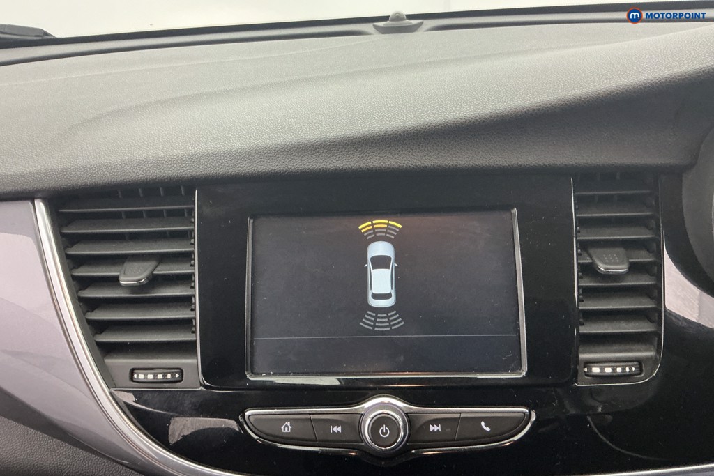 Vauxhall Mokka X Active Manual Petrol SUV - Stock Number (1572915) - 2nd supplementary image