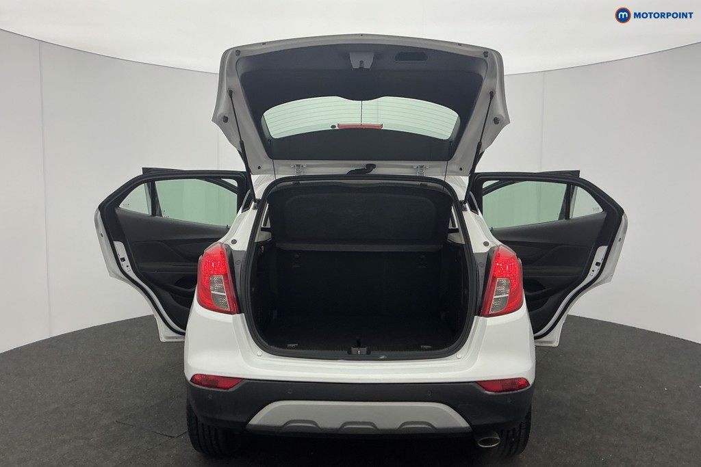 Vauxhall Mokka X Active Manual Petrol SUV - Stock Number (1572915) - 3rd supplementary image