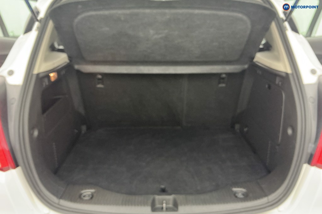 Vauxhall Mokka X Active Manual Petrol SUV - Stock Number (1572915) - 4th supplementary image