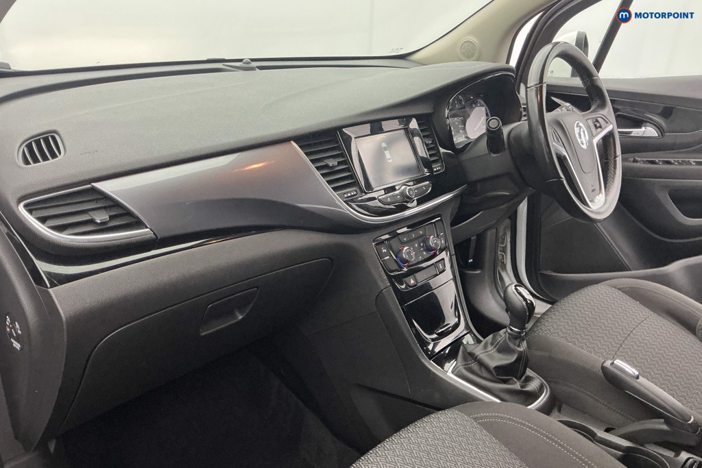 Vauxhall Mokka X Active Manual Petrol SUV - Stock Number (1572915) - 9th supplementary image