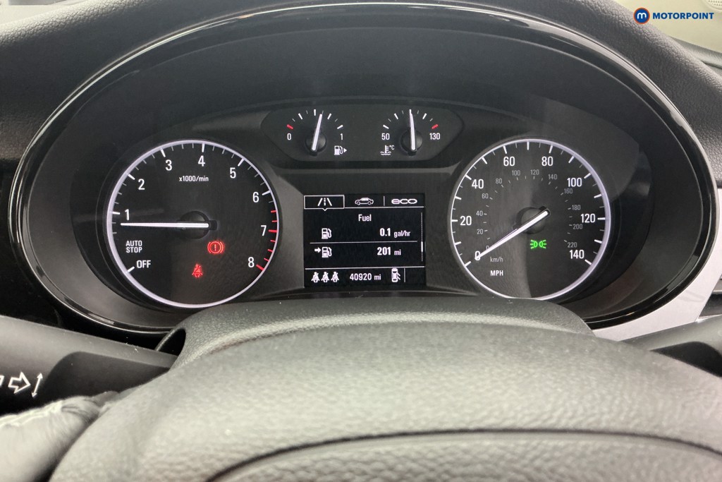 Vauxhall Mokka X Active Manual Petrol SUV - Stock Number (1572915) - 10th supplementary image