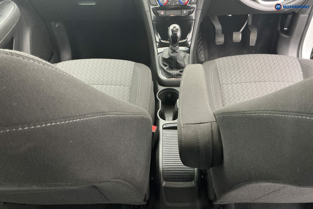 Vauxhall Mokka X Active Manual Petrol SUV - Stock Number (1572915) - 11th supplementary image
