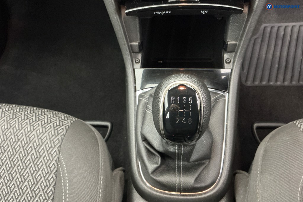 Vauxhall Mokka X Active Manual Petrol SUV - Stock Number (1572915) - 14th supplementary image