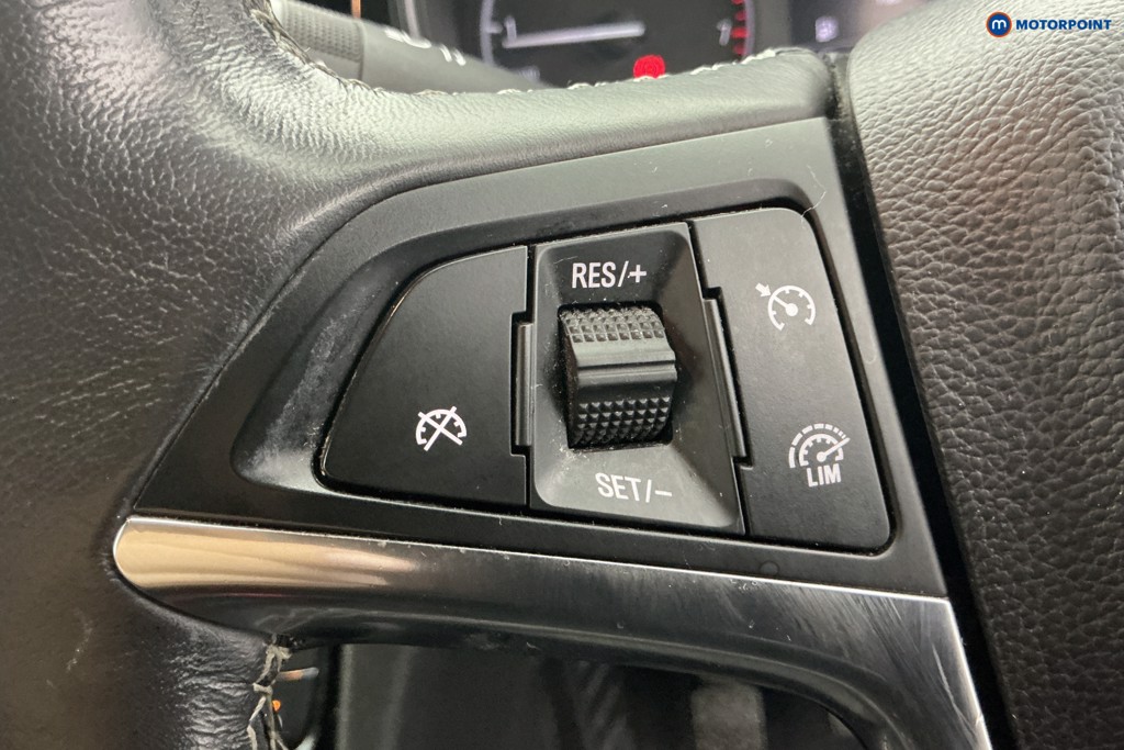 Vauxhall Mokka X Active Manual Petrol SUV - Stock Number (1572915) - 17th supplementary image