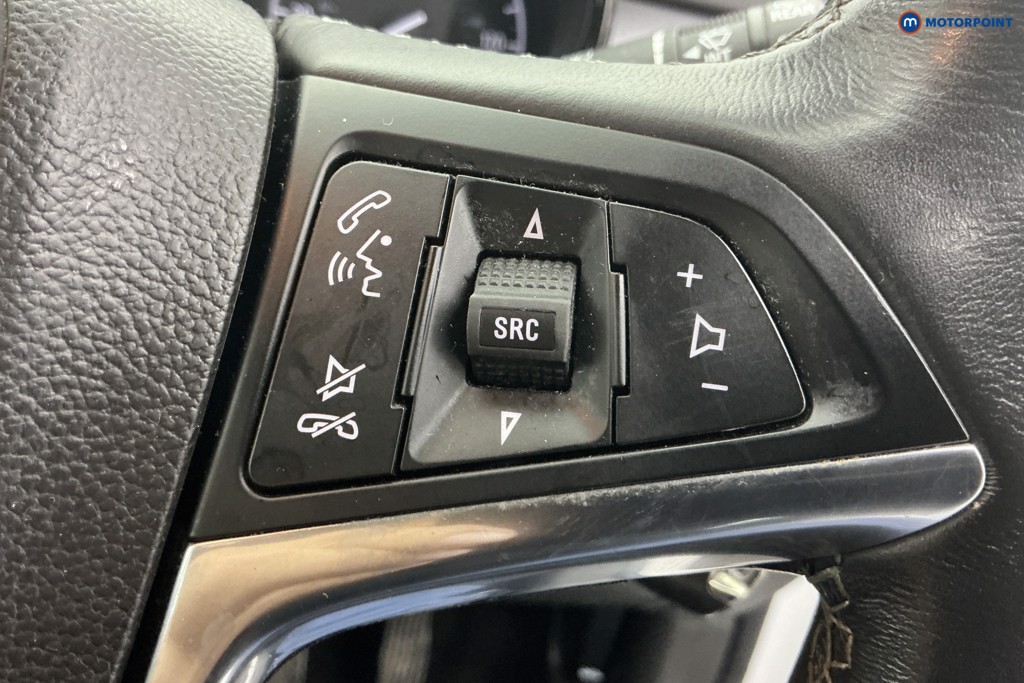 Vauxhall Mokka X Active Manual Petrol SUV - Stock Number (1572915) - 18th supplementary image