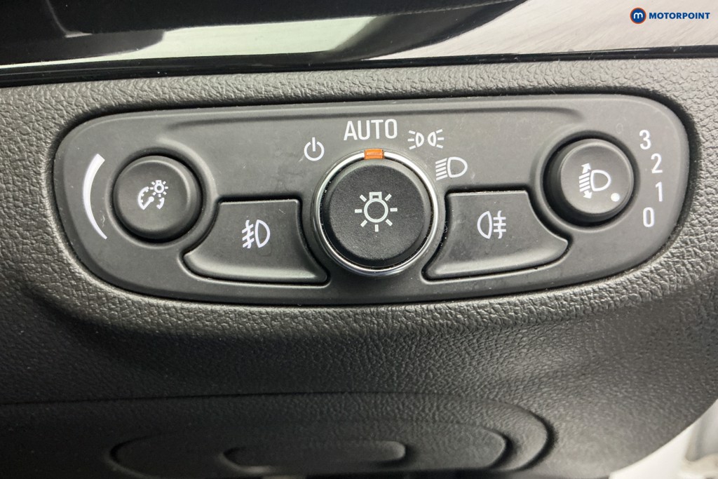 Vauxhall Mokka X Active Manual Petrol SUV - Stock Number (1572915) - 19th supplementary image