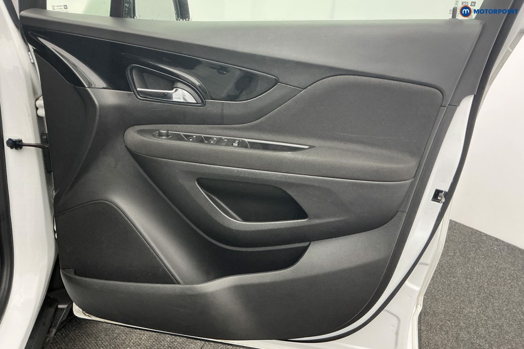 Vauxhall Mokka X Active Manual Petrol SUV - Stock Number (1572915) - 20th supplementary image