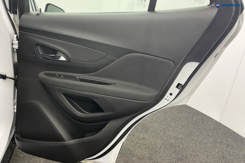 Vauxhall Mokka X Active Manual Petrol SUV - Stock Number (1572915) - 22nd supplementary image