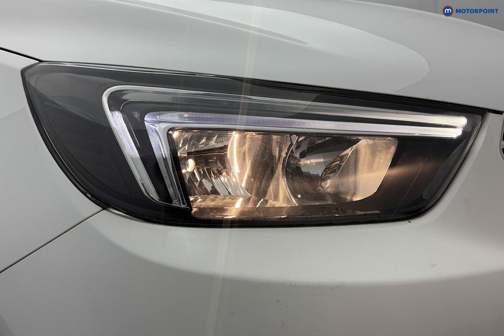 Vauxhall Mokka X Active Manual Petrol SUV - Stock Number (1572915) - 24th supplementary image
