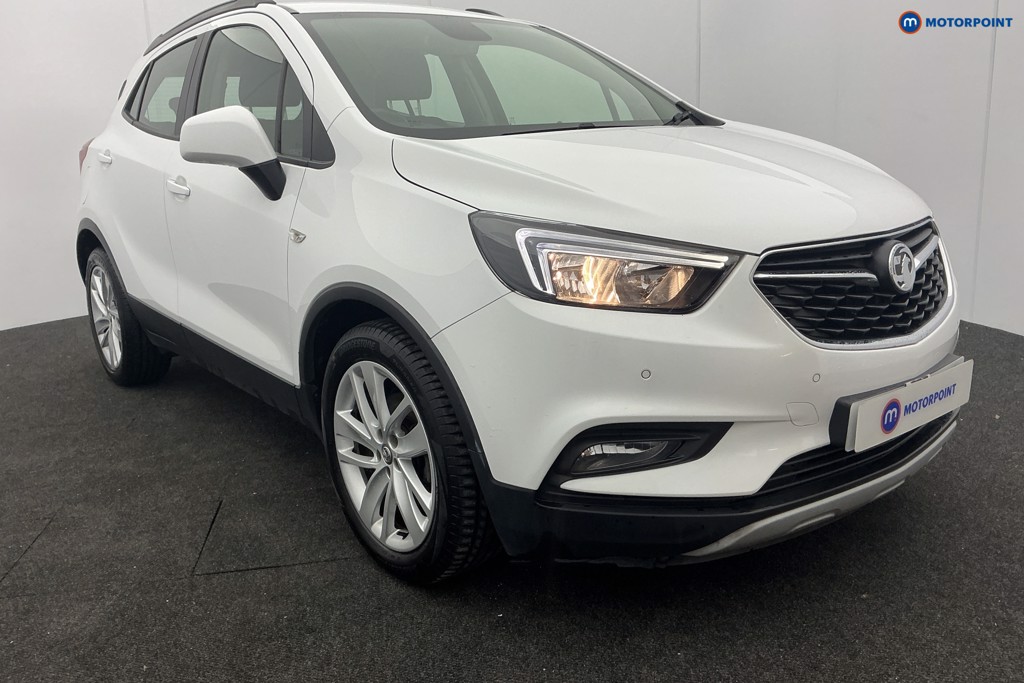 Vauxhall Mokka X Active Manual Petrol SUV - Stock Number (1572915) - 25th supplementary image