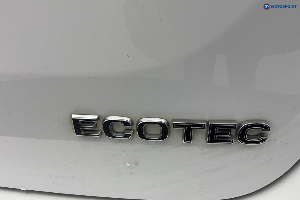 Vauxhall Mokka X Active Manual Petrol SUV - Stock Number (1572915) - 29th supplementary image