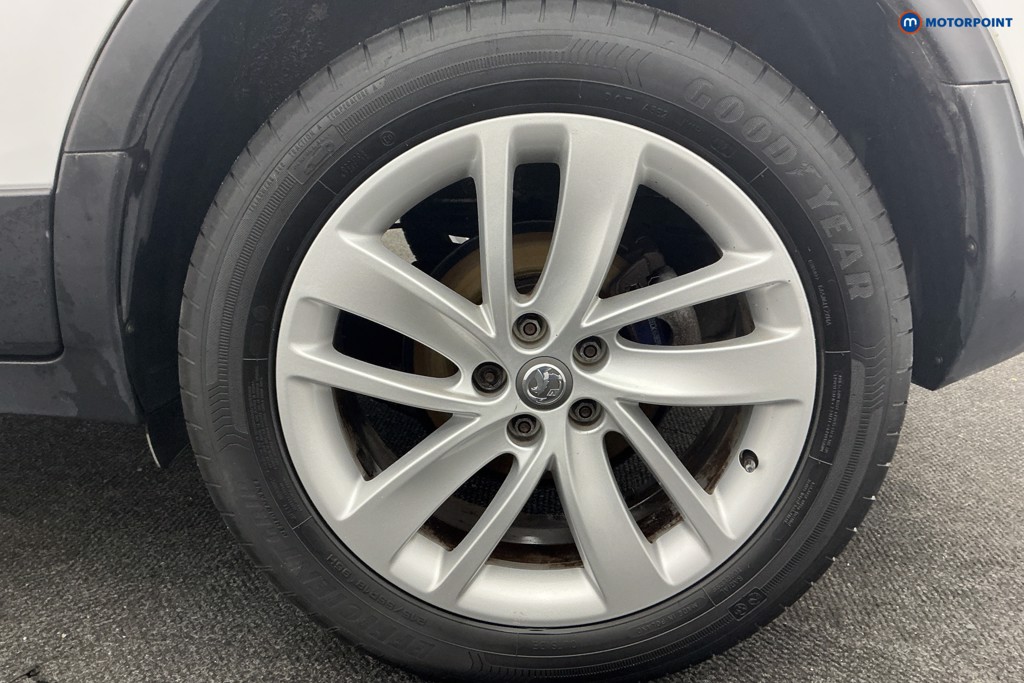 Vauxhall Mokka X Active Manual Petrol SUV - Stock Number (1572915) - 32nd supplementary image