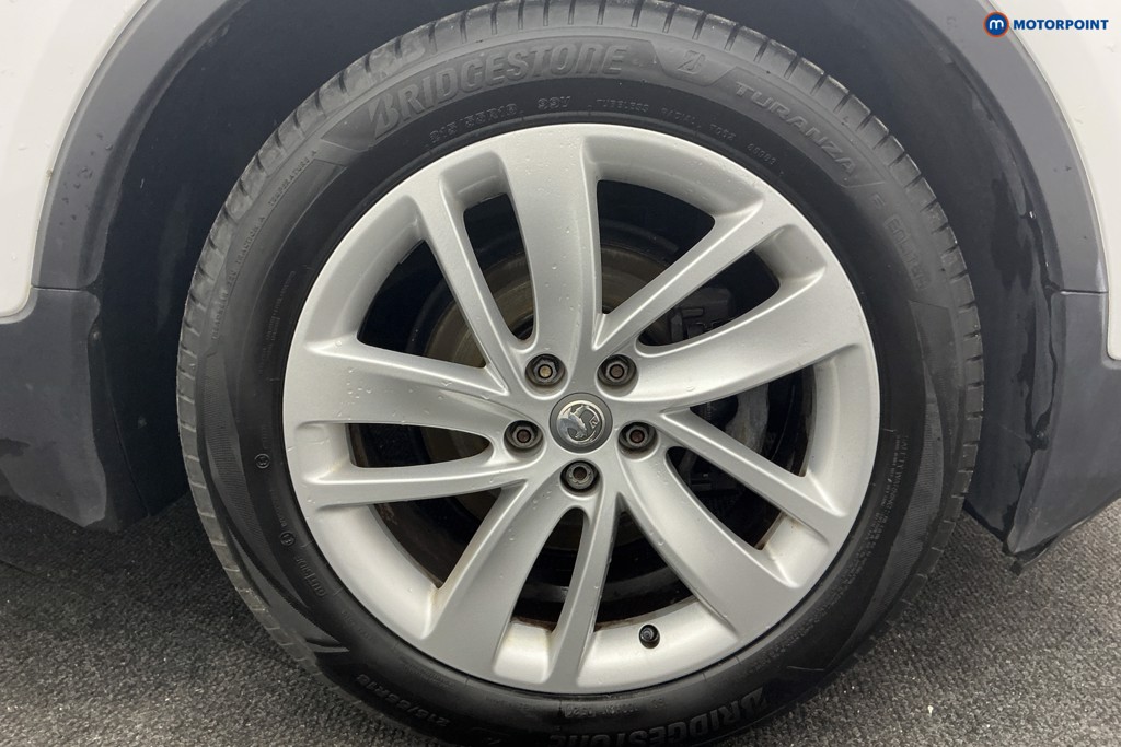 Vauxhall Mokka X Active Manual Petrol SUV - Stock Number (1572915) - 34th supplementary image