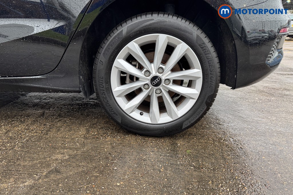 Audi A3 Technik Automatic Petrol Hatchback - Stock Number (1588438) - 2nd supplementary image