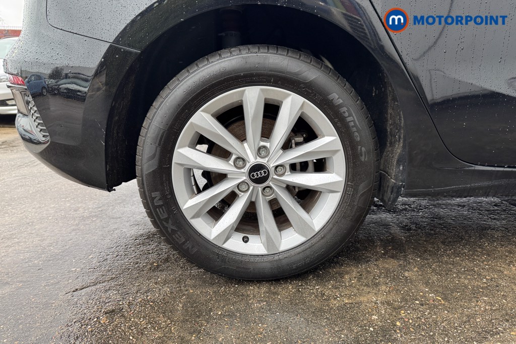 Audi A3 Technik Automatic Petrol Hatchback - Stock Number (1588438) - 3rd supplementary image