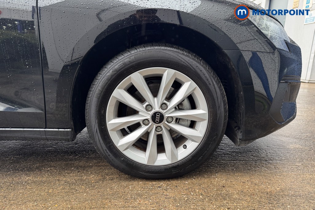 Audi A3 Technik Automatic Petrol Hatchback - Stock Number (1588438) - 4th supplementary image