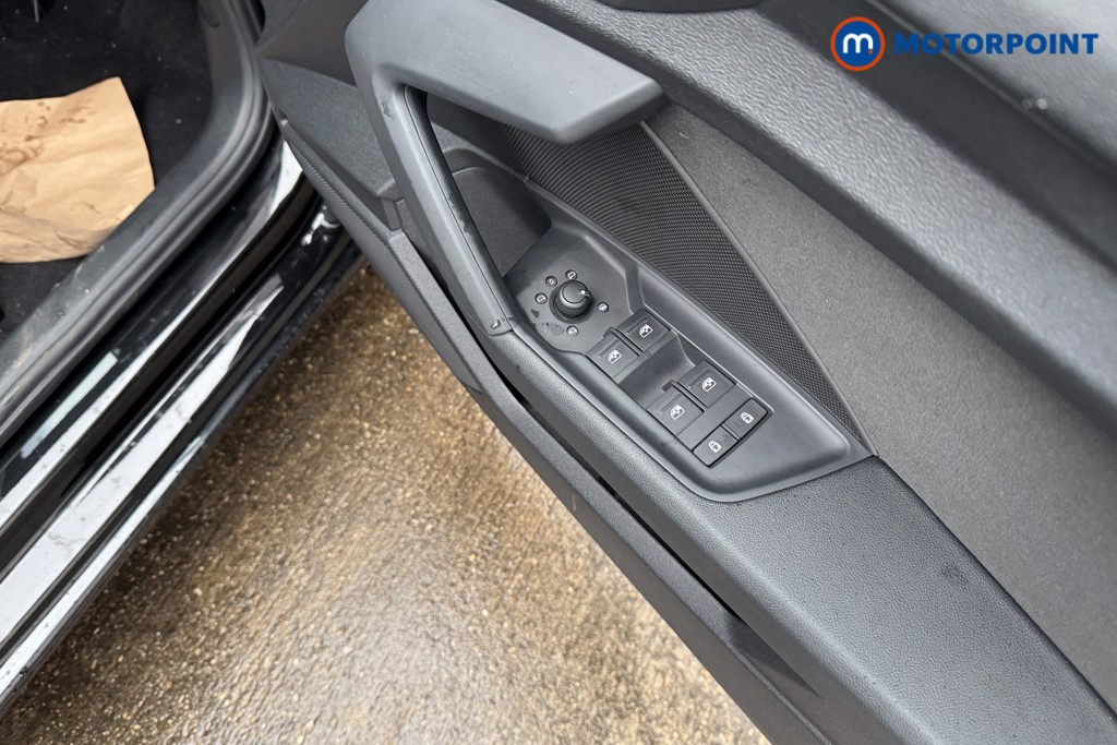 Audi A3 Technik Automatic Petrol Hatchback - Stock Number (1588438) - 8th supplementary image