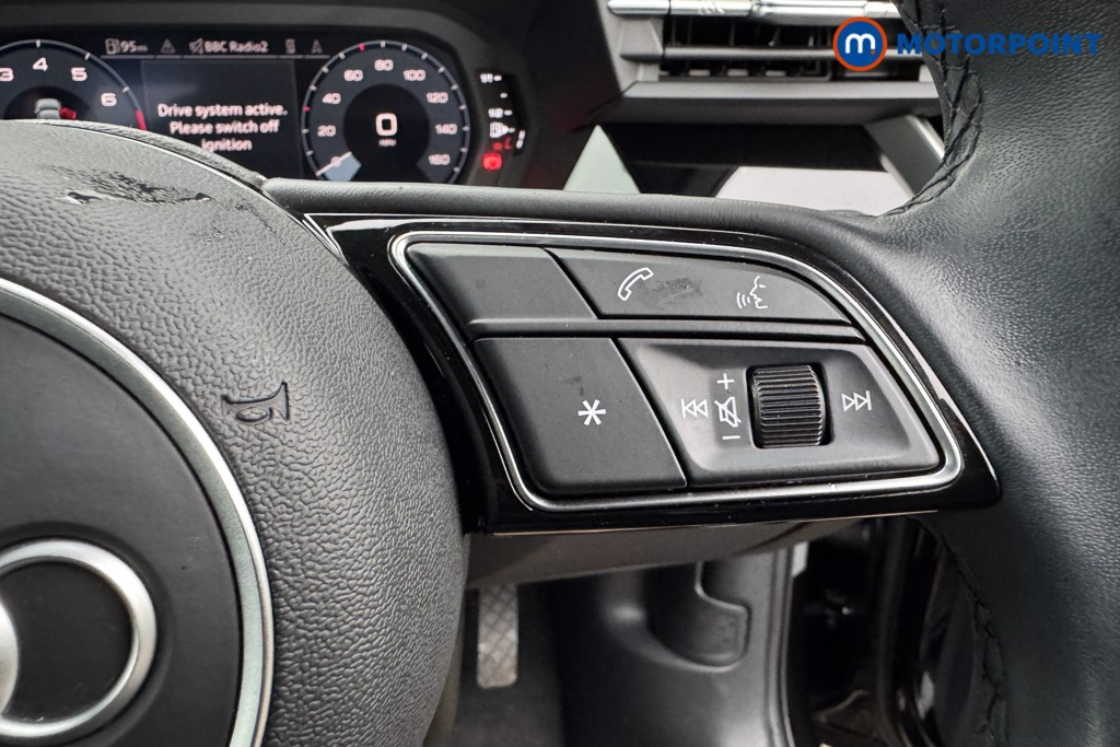 Audi A3 Technik Automatic Petrol Hatchback - Stock Number (1588438) - 12th supplementary image