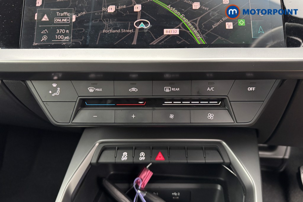 Audi A3 Technik Automatic Petrol Hatchback - Stock Number (1588438) - 14th supplementary image