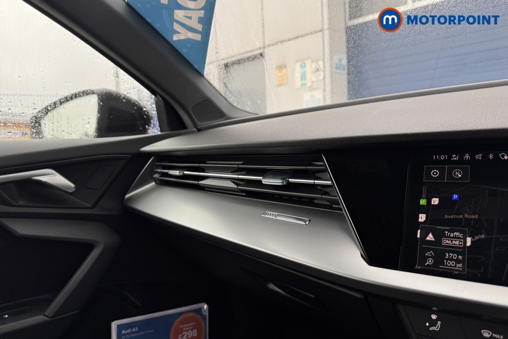 Audi A3 Technik Automatic Petrol Hatchback - Stock Number (1588438) - 17th supplementary image