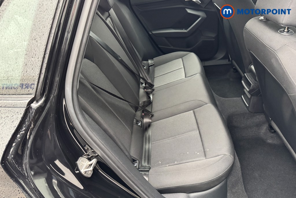 Audi A3 Technik Automatic Petrol Hatchback - Stock Number (1588438) - 19th supplementary image