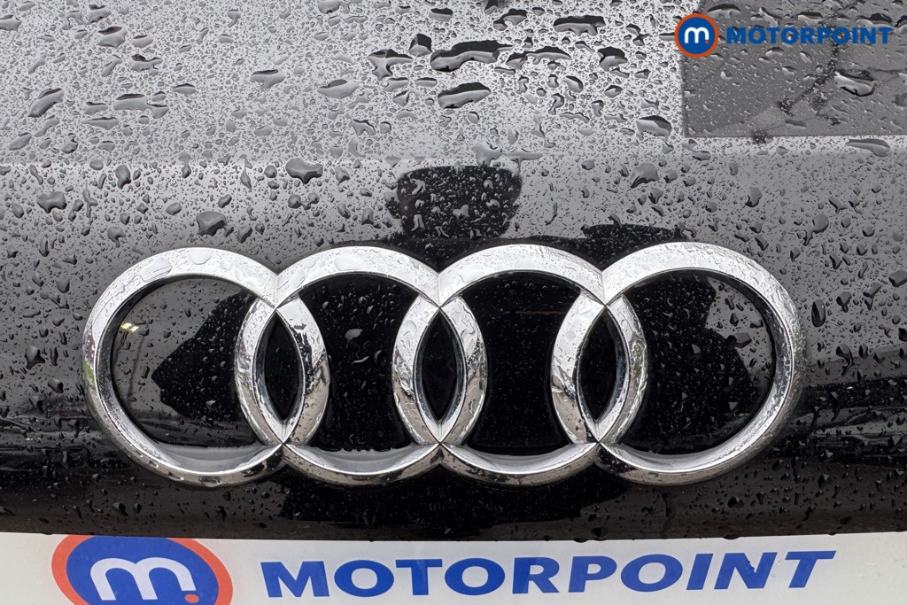 Audi A3 Technik Automatic Petrol Hatchback - Stock Number (1588438) - 21st supplementary image