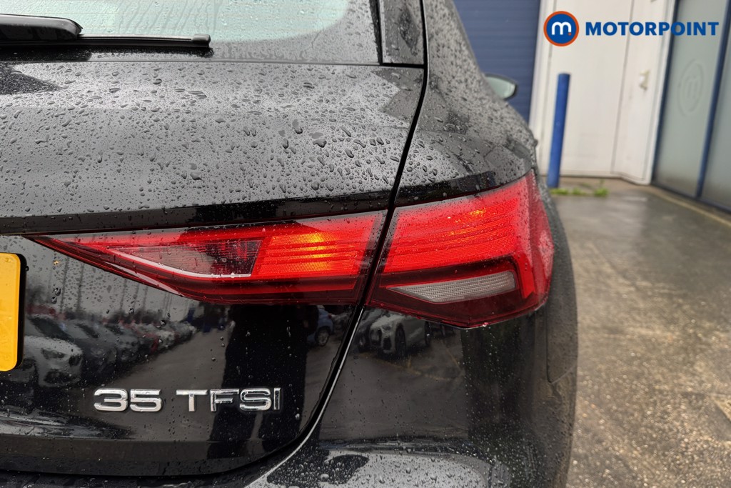 Audi A3 Technik Automatic Petrol Hatchback - Stock Number (1588438) - 23rd supplementary image