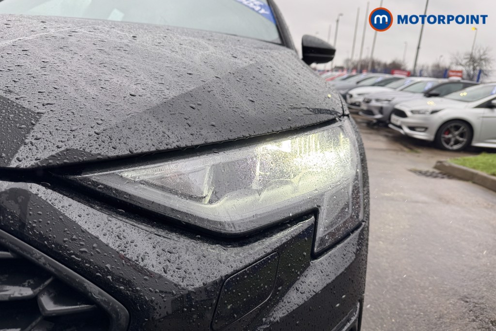 Audi A3 Technik Automatic Petrol Hatchback - Stock Number (1588438) - 24th supplementary image