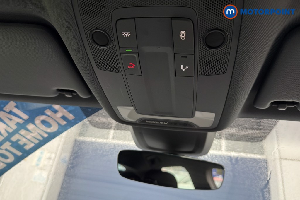 Audi A3 Technik Automatic Petrol Hatchback - Stock Number (1588438) - 26th supplementary image