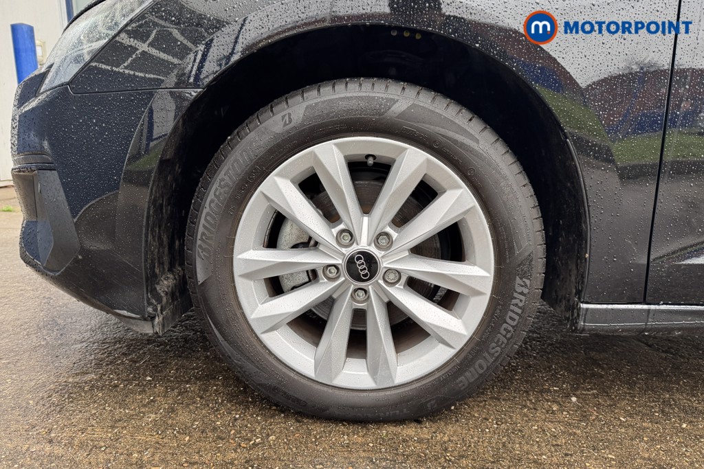 Audi A3 Technik Automatic Petrol Hatchback - Stock Number (1588438) - 1st supplementary image