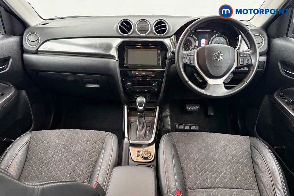 Suzuki Vitara Sz5 Allgrip Automatic Petrol-Electric Hybrid SUV - Stock Number (1588668) - 2nd supplementary image