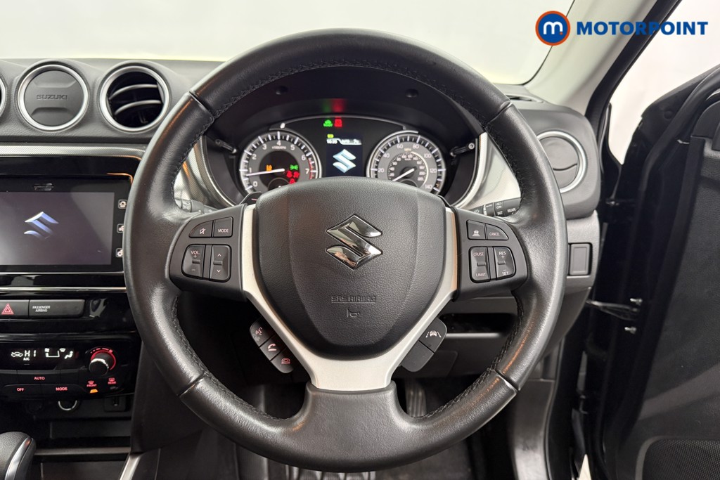 Suzuki Vitara Sz5 Allgrip Automatic Petrol-Electric Hybrid SUV - Stock Number (1588668) - 3rd supplementary image