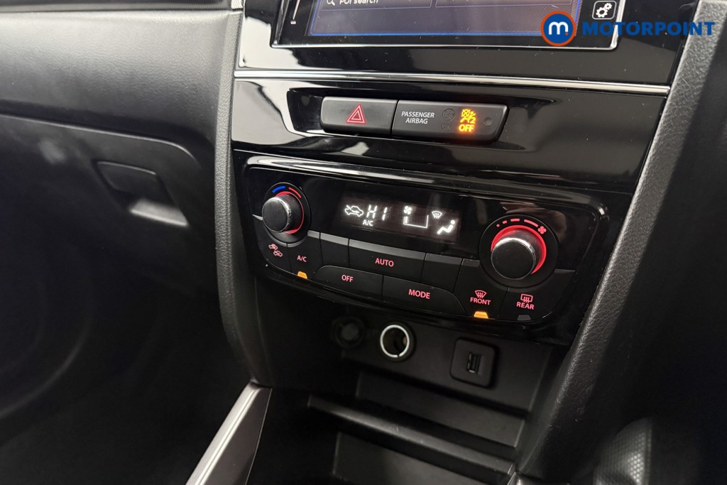 Suzuki Vitara Sz5 Allgrip Automatic Petrol-Electric Hybrid SUV - Stock Number (1588668) - 11th supplementary image