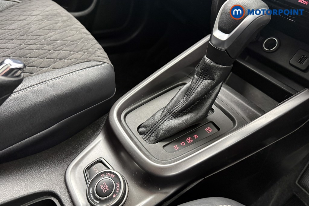 Suzuki Vitara Sz5 Allgrip Automatic Petrol-Electric Hybrid SUV - Stock Number (1588668) - 12th supplementary image