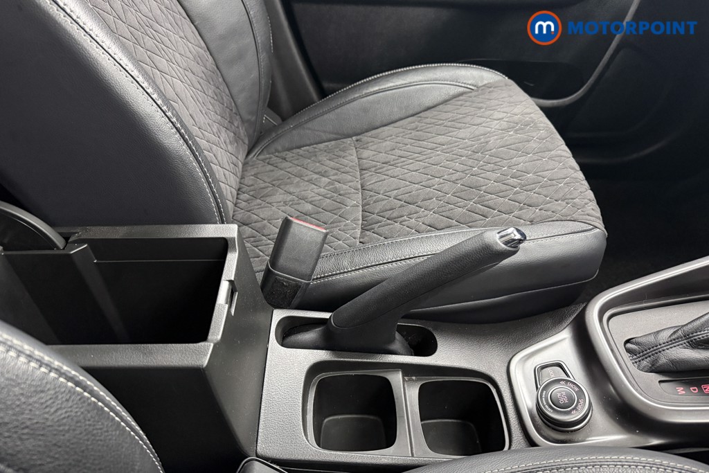 Suzuki Vitara Sz5 Allgrip Automatic Petrol-Electric Hybrid SUV - Stock Number (1588668) - 13th supplementary image