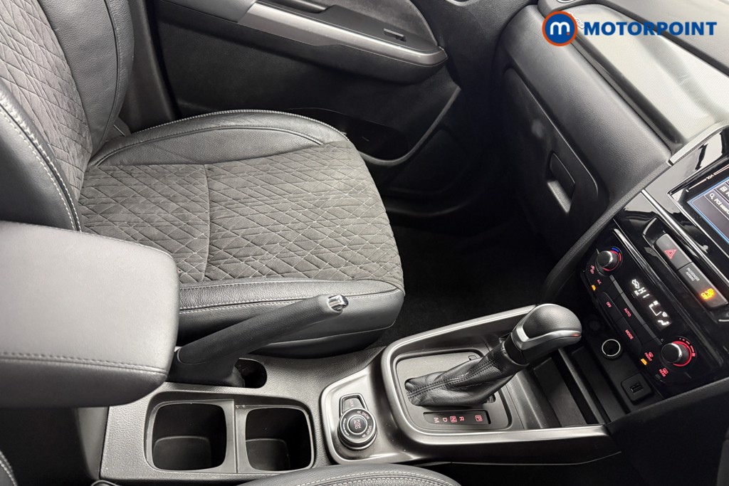 Suzuki Vitara Sz5 Allgrip Automatic Petrol-Electric Hybrid SUV - Stock Number (1588668) - 14th supplementary image