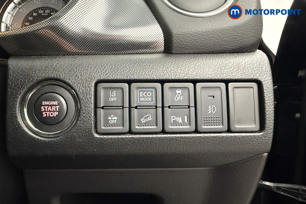 Suzuki Vitara Sz5 Allgrip Automatic Petrol-Electric Hybrid SUV - Stock Number (1588668) - 15th supplementary image