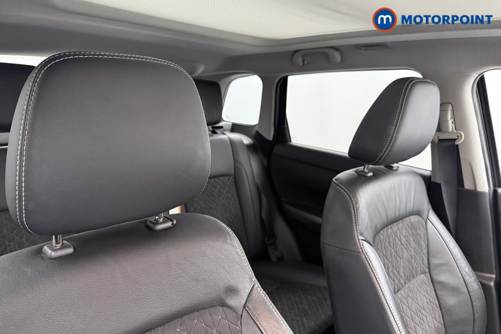 Suzuki Vitara Sz5 Allgrip Automatic Petrol-Electric Hybrid SUV - Stock Number (1588668) - 19th supplementary image