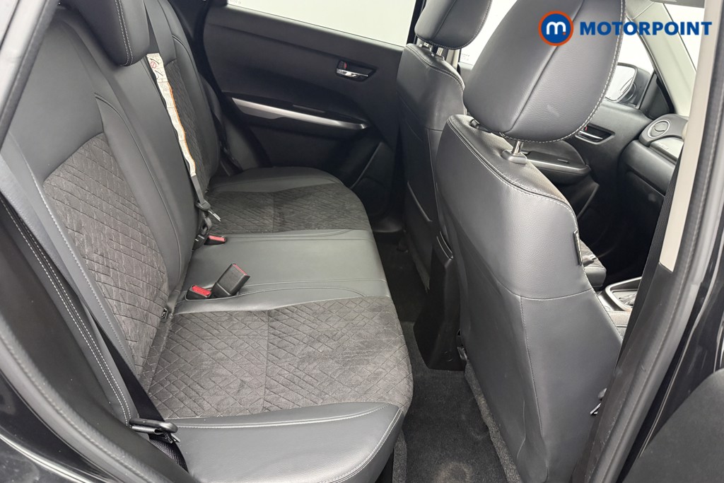 Suzuki Vitara Sz5 Allgrip Automatic Petrol-Electric Hybrid SUV - Stock Number (1588668) - 20th supplementary image