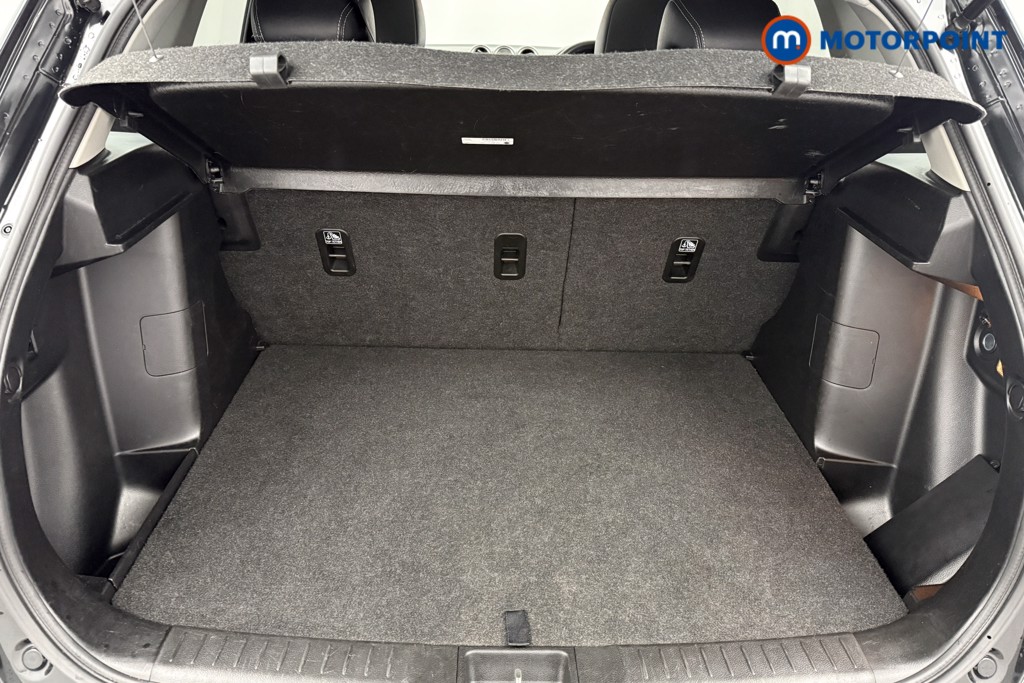 Suzuki Vitara Sz5 Allgrip Automatic Petrol-Electric Hybrid SUV - Stock Number (1588668) - 22nd supplementary image