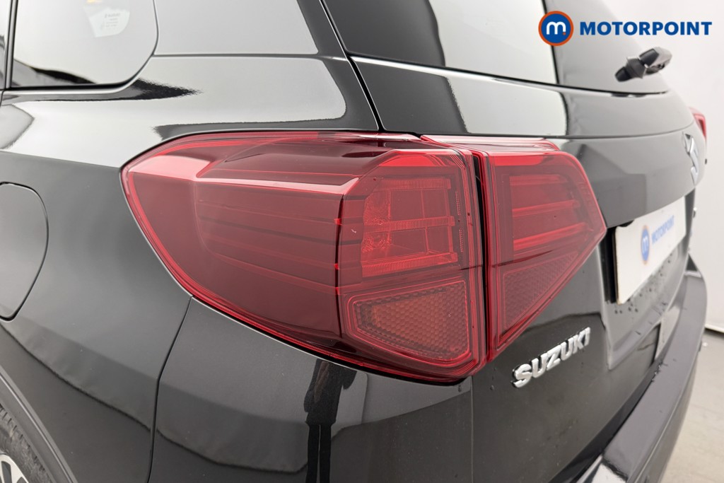Suzuki Vitara Sz5 Allgrip Automatic Petrol-Electric Hybrid SUV - Stock Number (1588668) - 23rd supplementary image