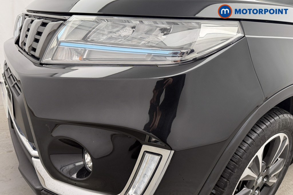 Suzuki Vitara Sz5 Allgrip Automatic Petrol-Electric Hybrid SUV - Stock Number (1588668) - 24th supplementary image