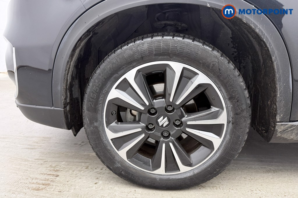 Suzuki Vitara Sz5 Allgrip Automatic Petrol-Electric Hybrid SUV - Stock Number (1588668) - 25th supplementary image