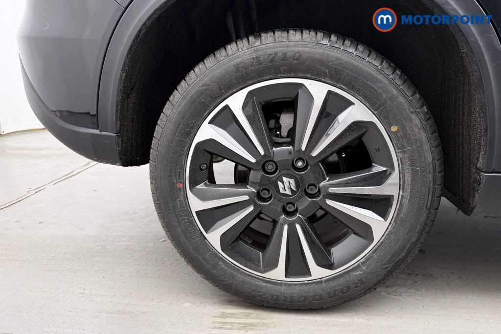 Suzuki Vitara Sz5 Allgrip Automatic Petrol-Electric Hybrid SUV - Stock Number (1588668) - 27th supplementary image