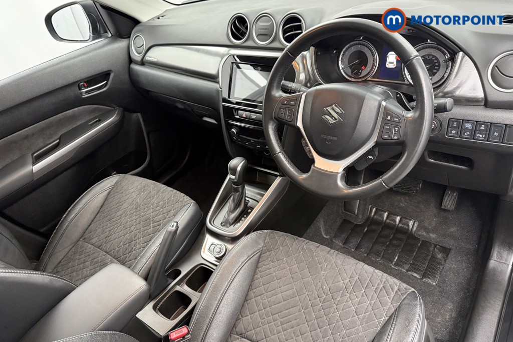 Suzuki Vitara Sz5 Allgrip Automatic Petrol-Electric Hybrid SUV - Stock Number (1588668) - 1st supplementary image