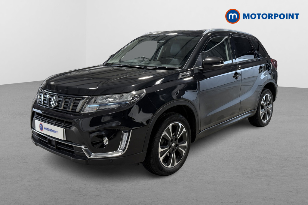 Suzuki Vitara Sz5 Allgrip Automatic Petrol-Electric Hybrid SUV - Stock Number (1588668) - Passenger side front corner